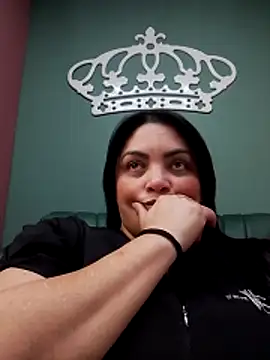 tiffany Johnson1 online show from 11/13/25, 07:29