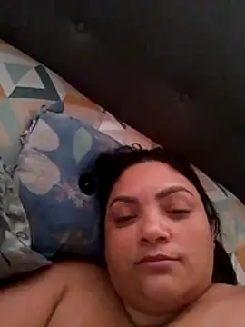 tiffany Johnson1 online show from 02/15/26, 01:10