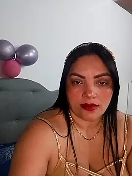 tiffany Johnson1 online show from 02/13/26, 12:32