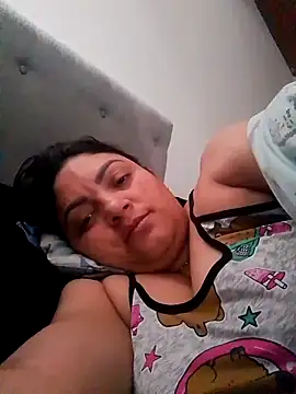 tiffany Johnson1 online show from 09/27/25, 11:49