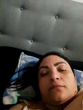 tiffany Johnson1 online show from 10/21/25, 01:16