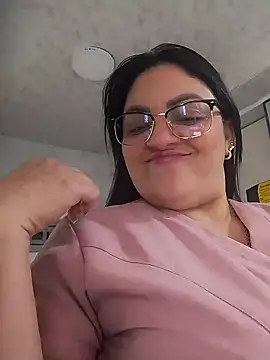 tiffany Johnson1 online show from 09/18/25, 05:38