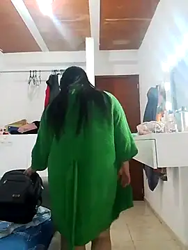 tiffany Johnson1 online show from 11/15/25, 02:37