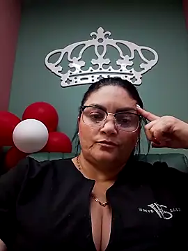 tiffany Johnson1 online show from 09/12/25, 10:20