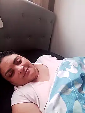 tiffany Johnson1 online show from 11/16/25, 02:11