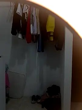 tiffany Johnson1 online show from 03/28/26, 11:17