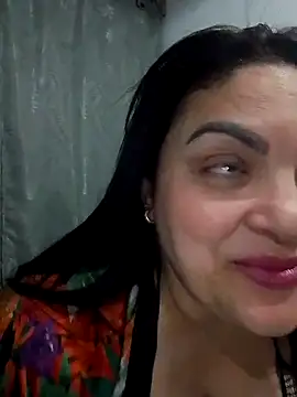 tiffany Johnson1 online show from 10/18/25, 03:19