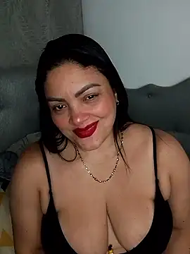 tiffany Johnson1 online show from 02/03/26, 12:10