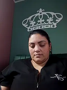 tiffany Johnson1 online show from 09/30/25, 10:38