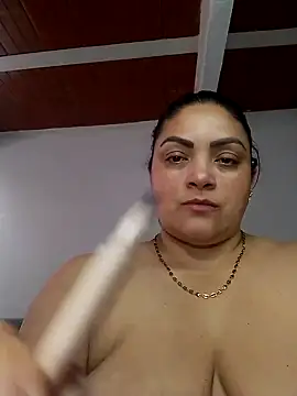 tiffany Johnson1 online show from 10/10/25, 05:36