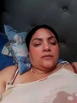 tiffany Johnson1 online show from 04/10/26, 06:26