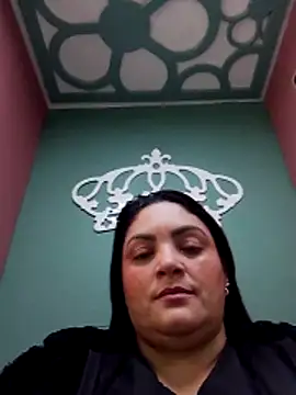 tiffany Johnson1 online show from 11/26/25, 02:28