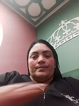 tiffany Johnson1 online show from 10/14/25, 05:57