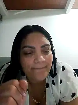 tiffany Johnson1 online show from 09/28/25, 03:57