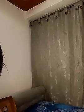 tiffany Johnson1 online show from 03/17/26, 12:57