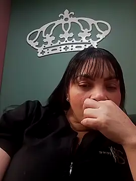 tiffany Johnson1 online show from 03/27/26, 06:31