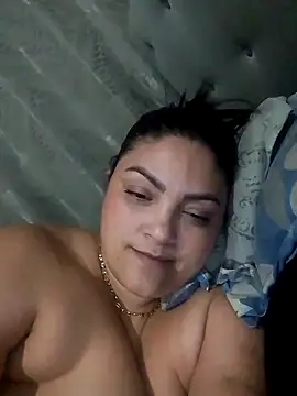 Snapshot of tiffany_Johnson1 chatting on 05/09/26, 12:25 tiffany Johnson1 online show from 05/09/26, 12:25