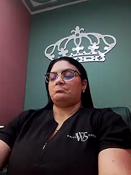 tiffany Johnson1 online show from 11/15/25, 06:56