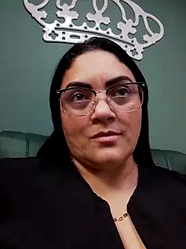 tiffany Johnson1 online show from 10/04/25, 01:51