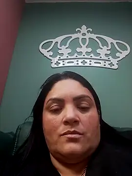 tiffany Johnson1 online show from 10/08/25, 10:21