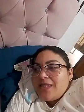 tiffany Johnson1 online show from 10/05/25, 03:14