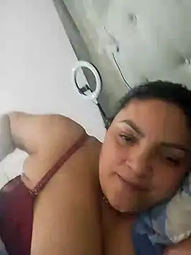 tiffany Johnson1 online show from 02/15/26, 01:50