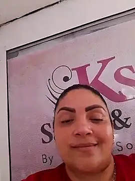 tiffany Johnson1 online show from 10/28/25, 07:02