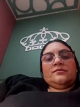 Snapshot of tiffany_Johnson1 chatting on 04/21/26, 03:18 tiffany Johnson1 online show from 04/21/26, 03:18