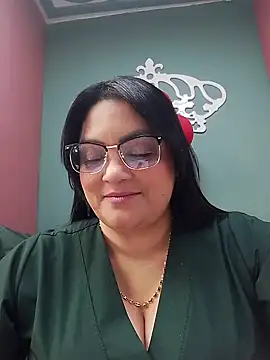 tiffany Johnson1 online show from 09/22/25, 03:40