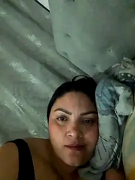 tiffany Johnson1 online show from 03/11/26, 02:05