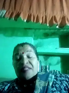 Manavi x online show from 10/22/25, 03:33