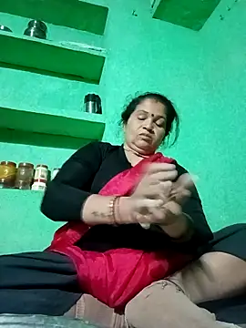 Manavi x online show from 04/08/26, 02:51