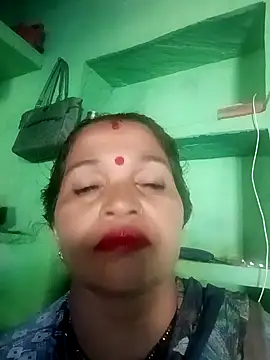 Manavi x online show from 10/01/25, 11:25