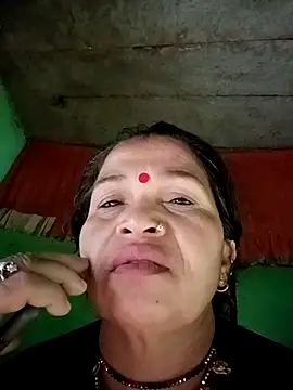 Manavi x online show from 02/13/26, 02:22