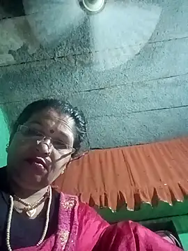 Manavi x online show from 03/27/26, 12:30