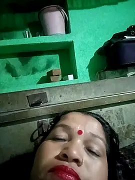 Manavi x online show from 03/30/26, 01:07