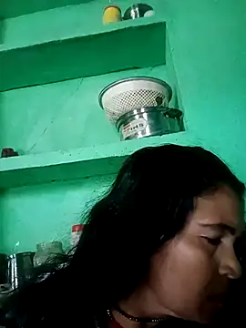 Manavi x online show from 11/23/25, 08:46