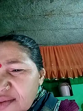 Manavi x online show from 02/22/26, 03:09