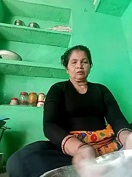 Manavi x online show from 04/14/26, 02:16