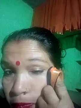 Manavi x online show from 03/16/26, 12:29