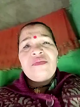 Manavi x online show from 02/09/26, 02:20