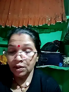 Manavi x online show from 03/15/26, 12:23