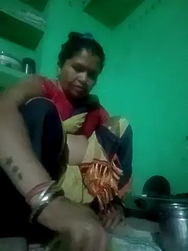 Manavi x online show from 04/14/26, 02:22