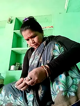 Manavi x online show from 03/21/26, 02:24