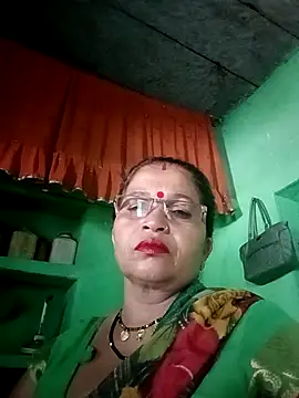 Manavi x online show from 09/24/25, 07:37