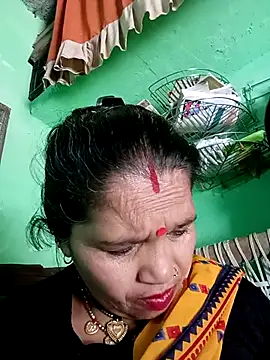 Manavi x online show from 02/05/26, 10:11