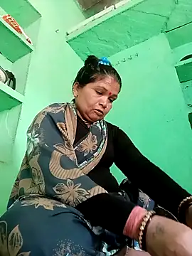 Manavi x online show from 04/02/26, 04:41