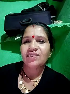 Manavi x online show from 03/18/26, 02:52