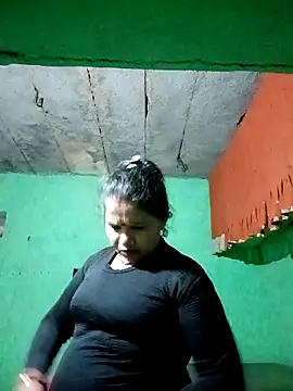 Manavi x online show from 02/24/26, 03:24