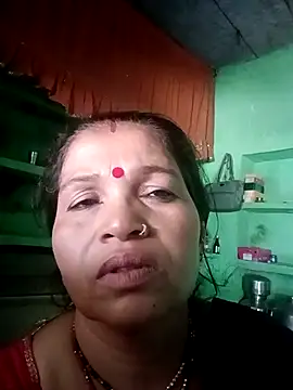 Manavi x online show from 03/22/26, 07:43